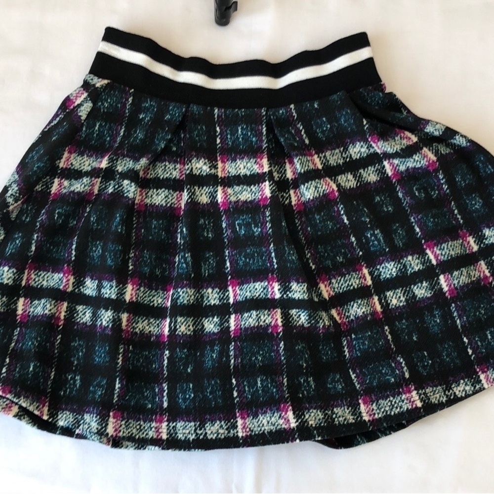5/$25 Lush Multi-Colored Skirt